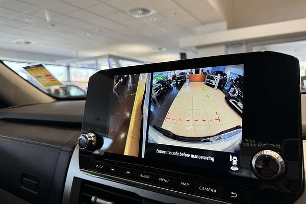 2024 Mitsubishi Triton GLS MV 4X4