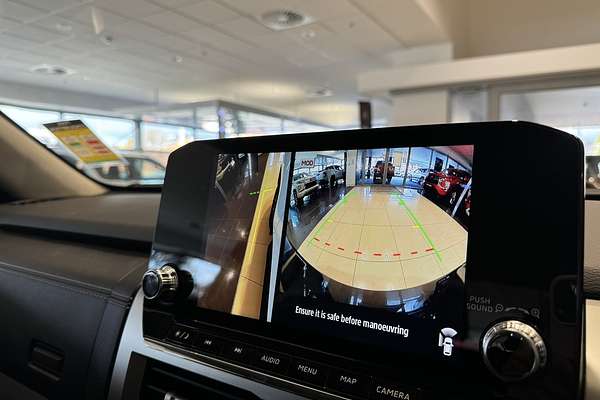 2024 Mitsubishi Triton GLS MV 4X4