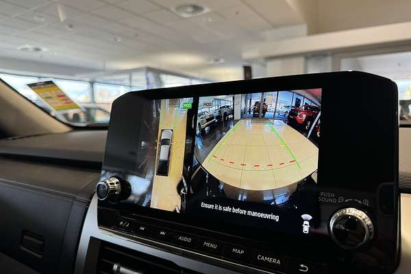 2024 Mitsubishi Triton GLS MV 4X4