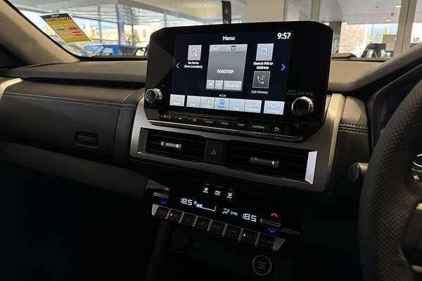 2024 Mitsubishi Triton GLS MV 4X4