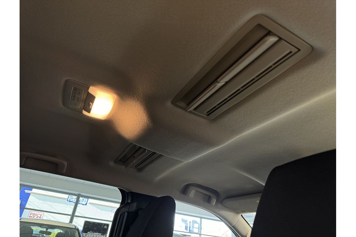 2024 Mitsubishi Triton GLS MV 4X4