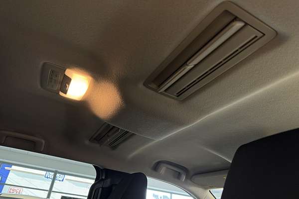 2024 Mitsubishi Triton GLS MV 4X4