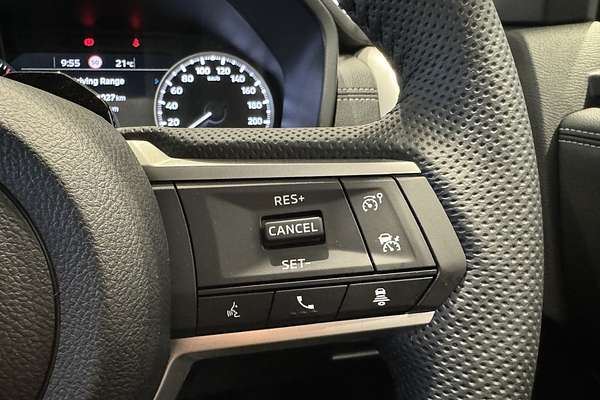 2024 Mitsubishi Triton GLS MV 4X4