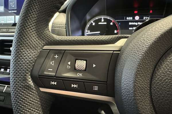 2024 Mitsubishi Triton GLS MV 4X4