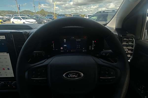 2024 Ford Ranger XLT 4X4