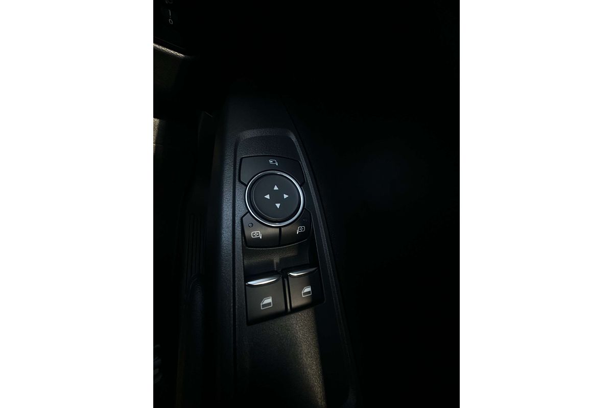 2024 Ford Ranger XLT 4X4