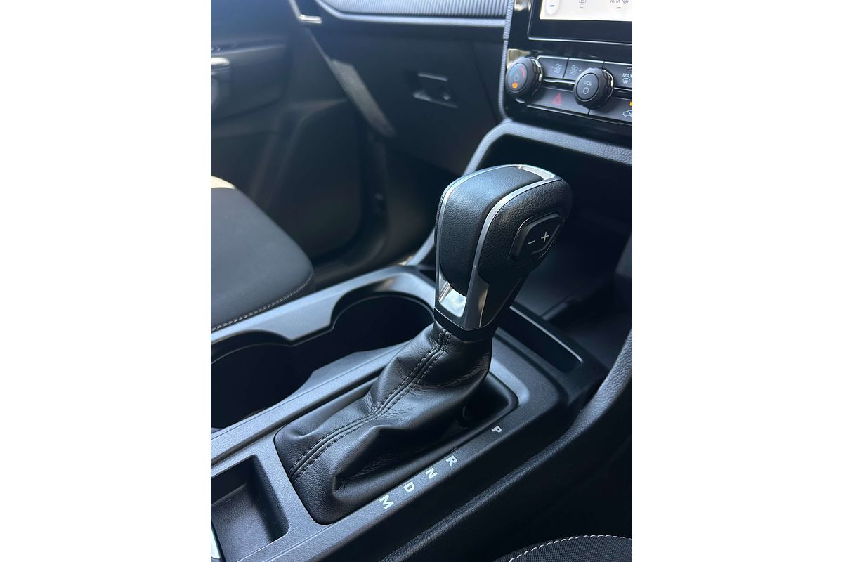 2024 Ford Ranger XLT 4X4