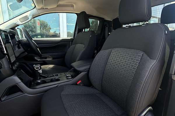 2024 Ford Ranger XLT 4X4
