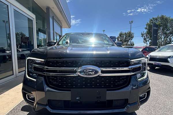 2024 Ford Ranger XLT 4X4