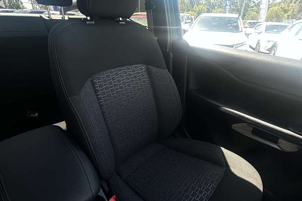 2024 Ford Ranger XLT 4X4