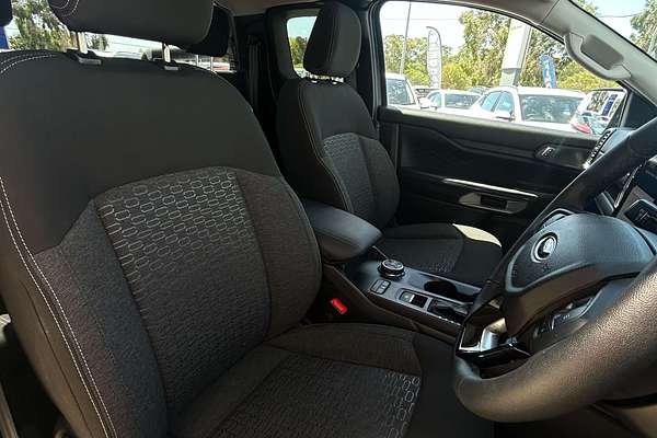 2024 Ford Ranger XLT 4X4