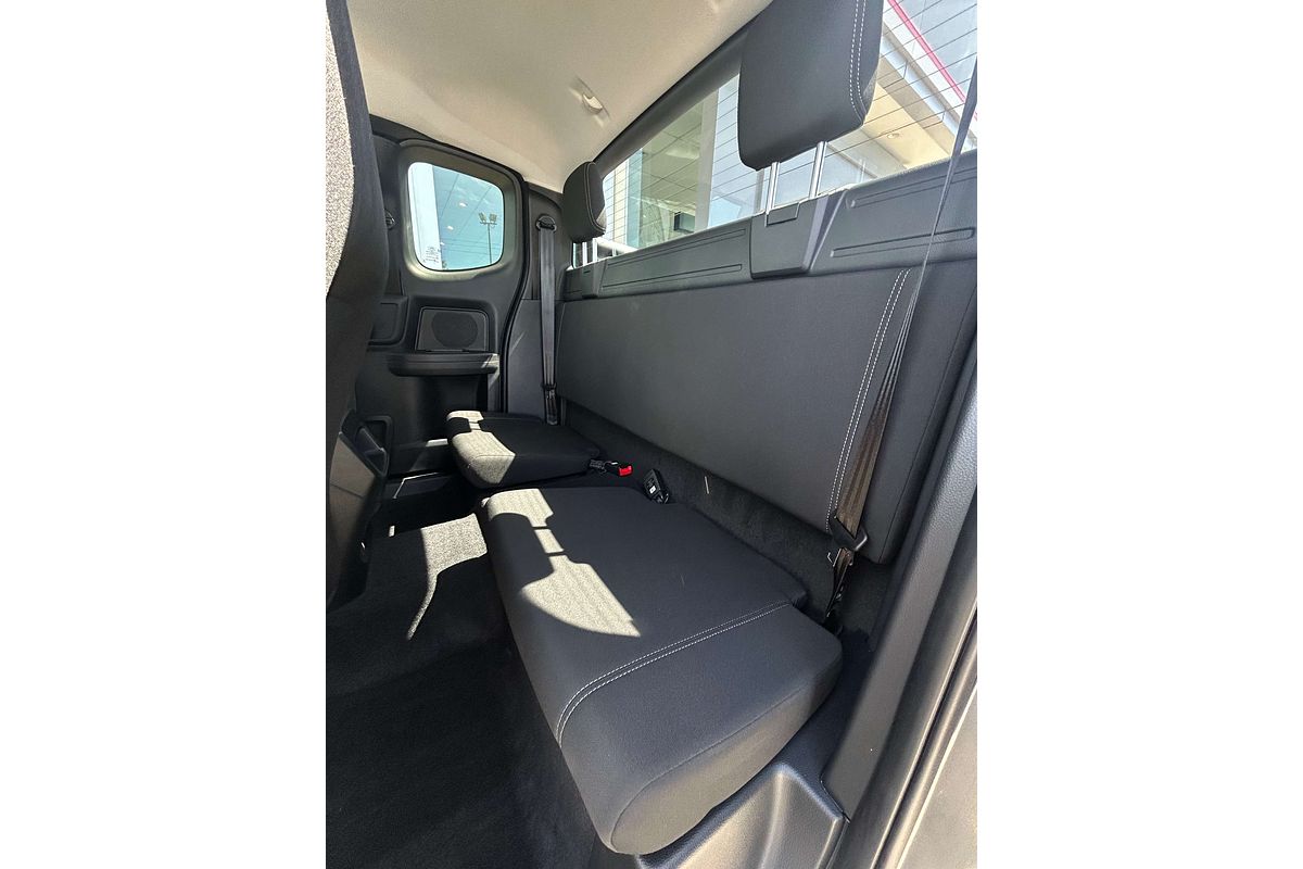 2024 Ford Ranger XLT 4X4