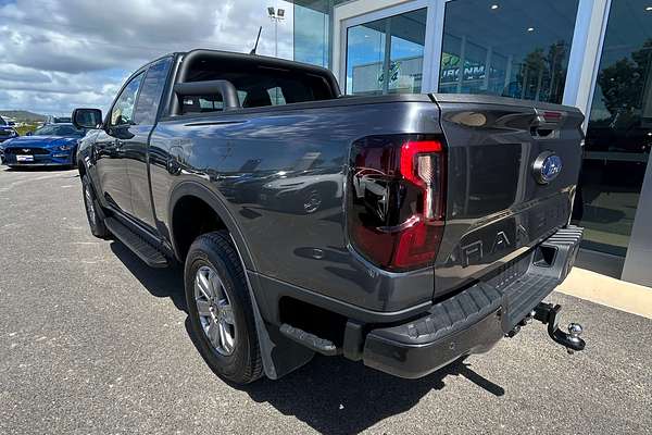 2024 Ford Ranger XLT 4X4