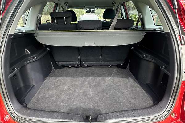 2011 Honda CR-V (4x4) MY11