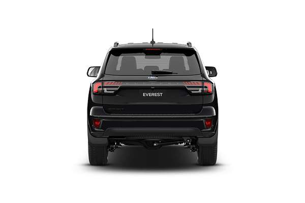 2025 Ford Everest Sport