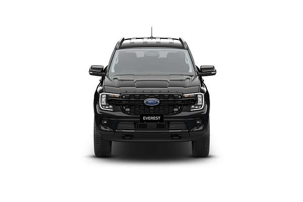 2025 Ford Everest Sport
