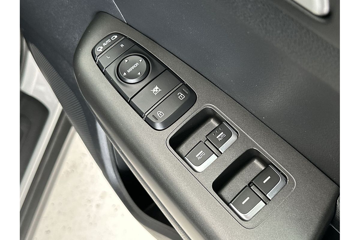 2017 Kia Sportage Si Premium QL