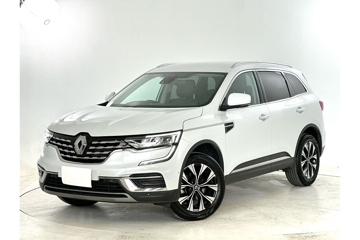 2023 Renault Koleos Life HZG