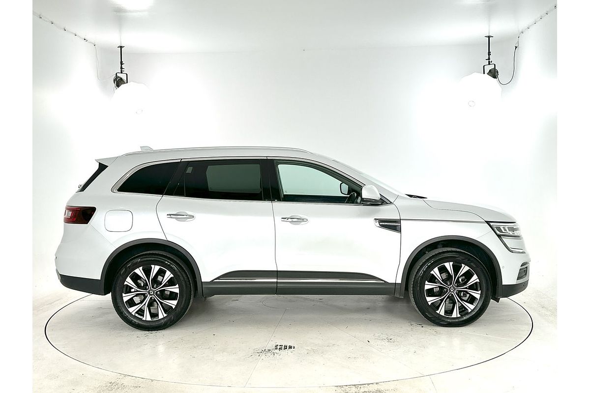 2023 Renault Koleos Life HZG