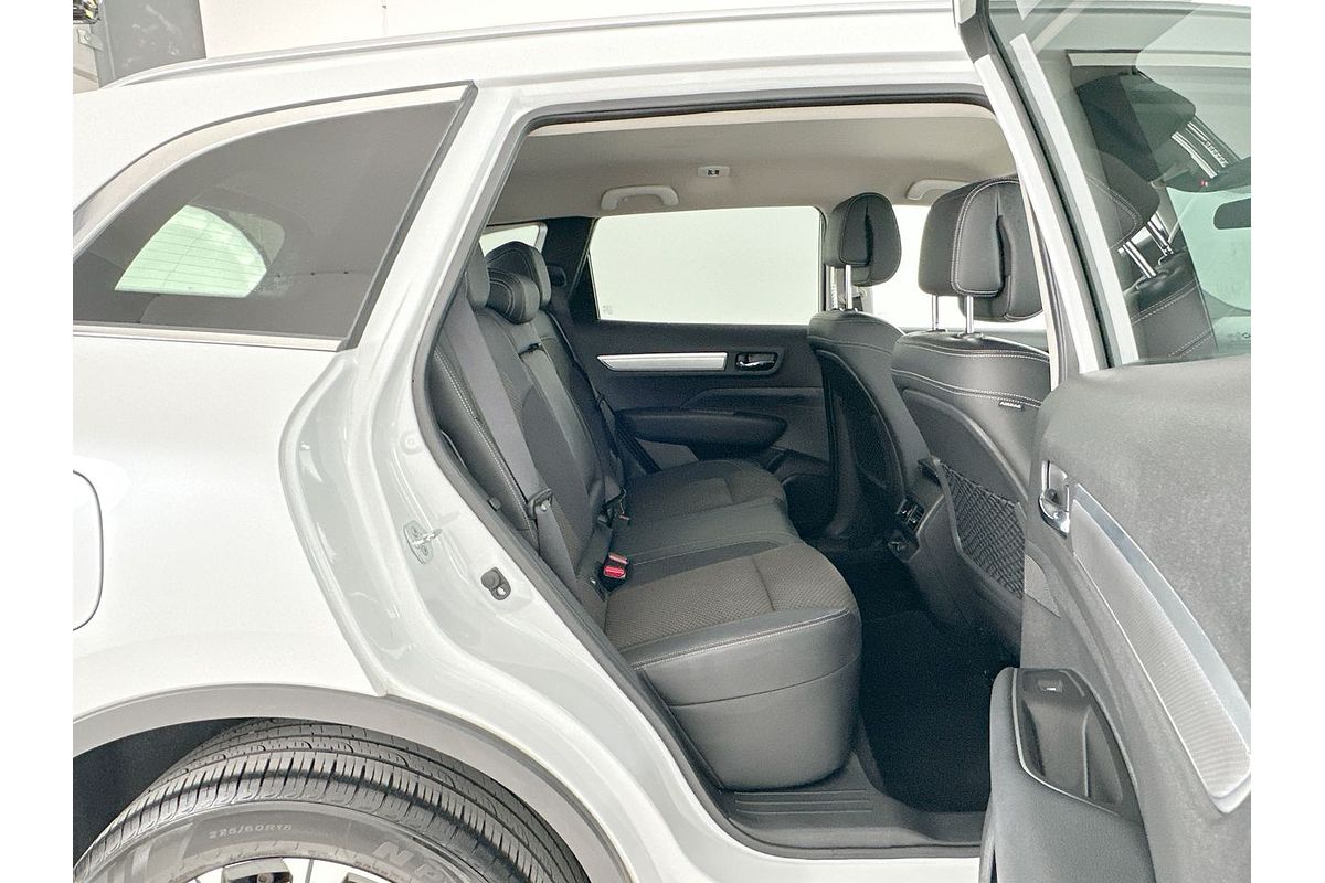 2023 Renault Koleos Life HZG