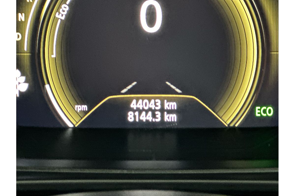 2023 Renault Koleos Life HZG