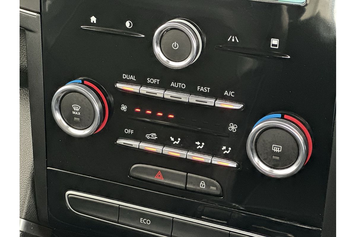 2023 Renault Koleos Life HZG