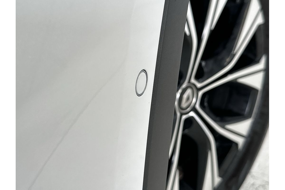 2023 Renault Koleos Life HZG