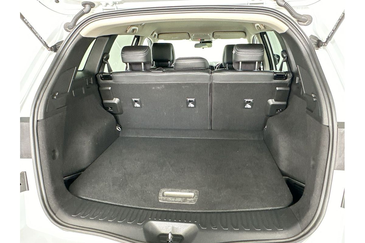 2023 Renault Koleos Life HZG