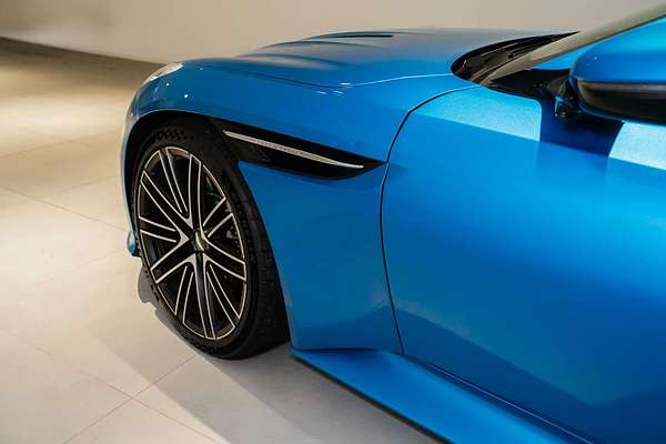 2023 Aston Martin DB12