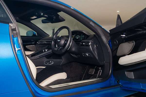 2023 Aston Martin DB12