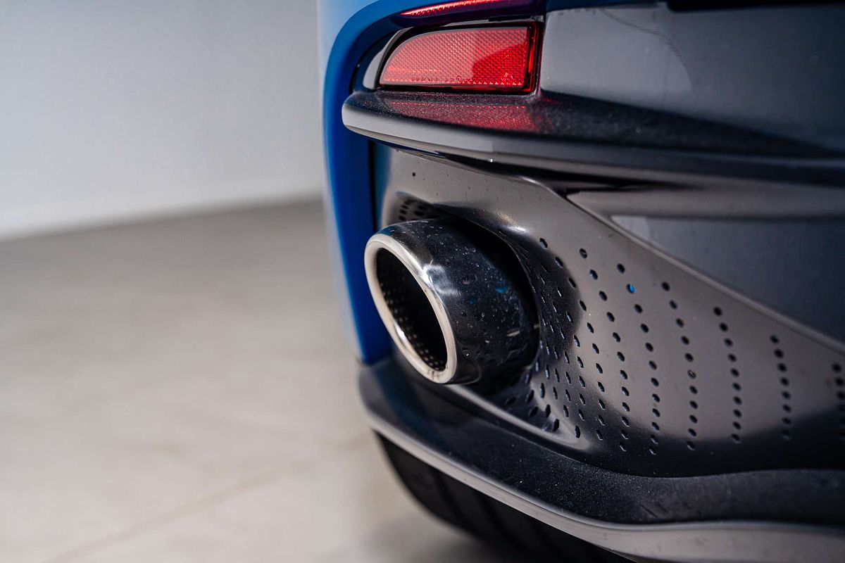 2023 Aston Martin DB12