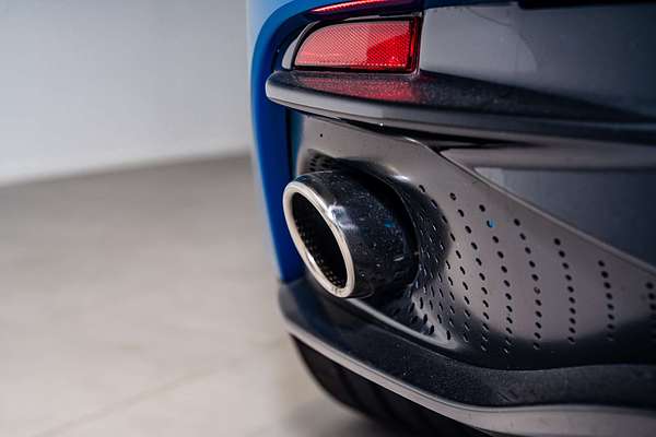 2023 Aston Martin DB12