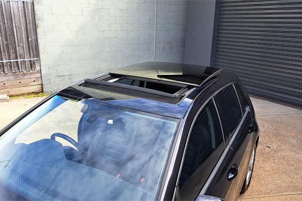 2013 Volkswagen GOLF 110 TDI HIGHLINE AU