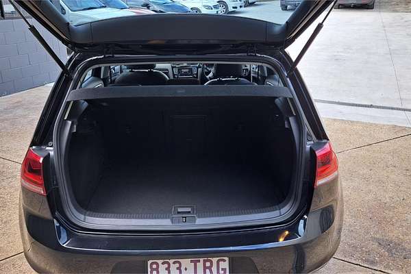 2013 Volkswagen GOLF 110 TDI HIGHLINE AU