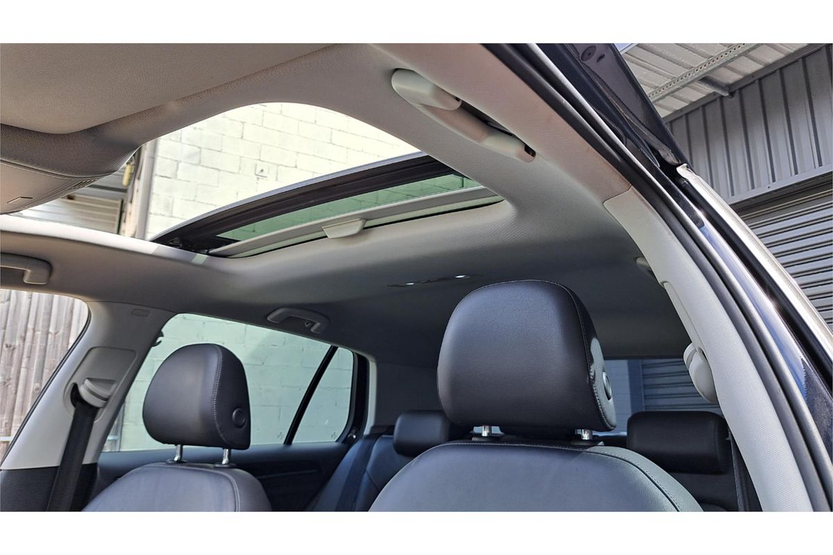 2013 Volkswagen GOLF 110 TDI HIGHLINE AU