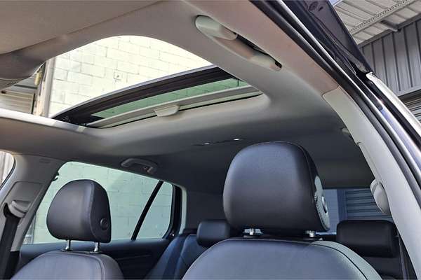 2013 Volkswagen GOLF 110 TDI HIGHLINE AU