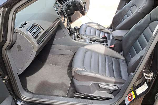 2013 Volkswagen GOLF 110 TDI HIGHLINE AU