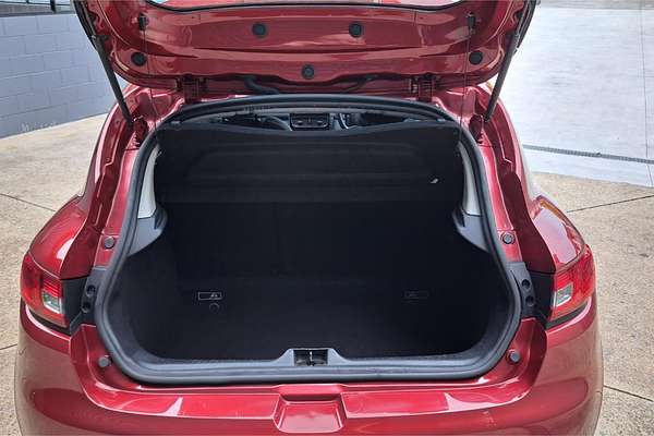 2017 Renault CLIO LIFE B98 MY17 UPDATE (PH 2)