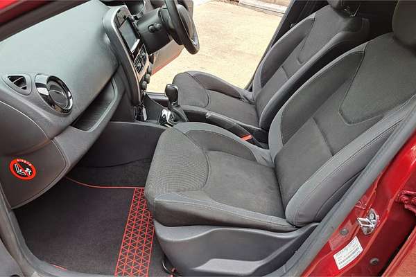 2017 Renault CLIO LIFE B98 MY17 UPDATE (PH 2)