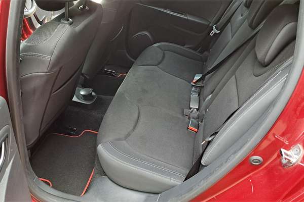 2017 Renault CLIO LIFE B98 MY17 UPDATE (PH 2)