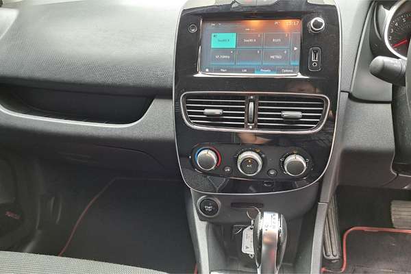 2017 Renault CLIO LIFE B98 MY17 UPDATE (PH 2)