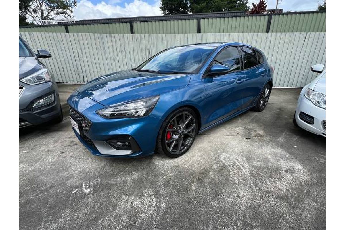 2020 Ford Focus ST SA