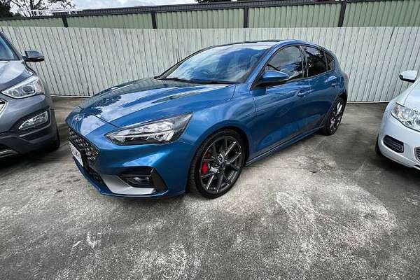 2020 Ford Focus ST SA