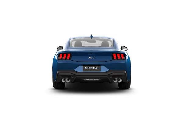 2024 Ford Mustang GT FO