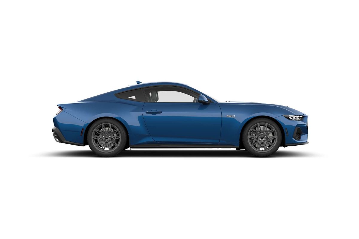 2024 Ford Mustang GT FO