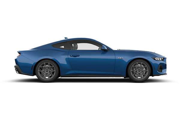 2024 Ford Mustang GT FO