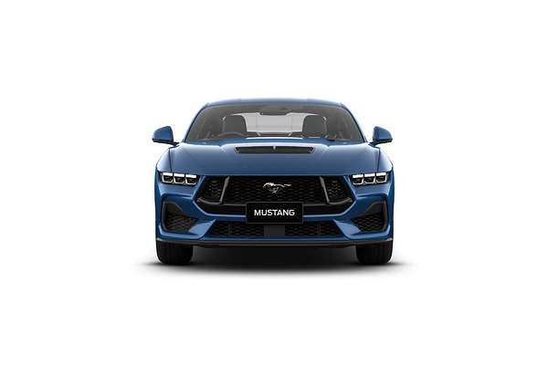 2024 Ford Mustang GT FO