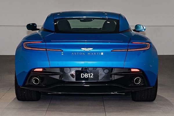 2023 Aston Martin DB12