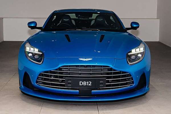 2023 Aston Martin DB12