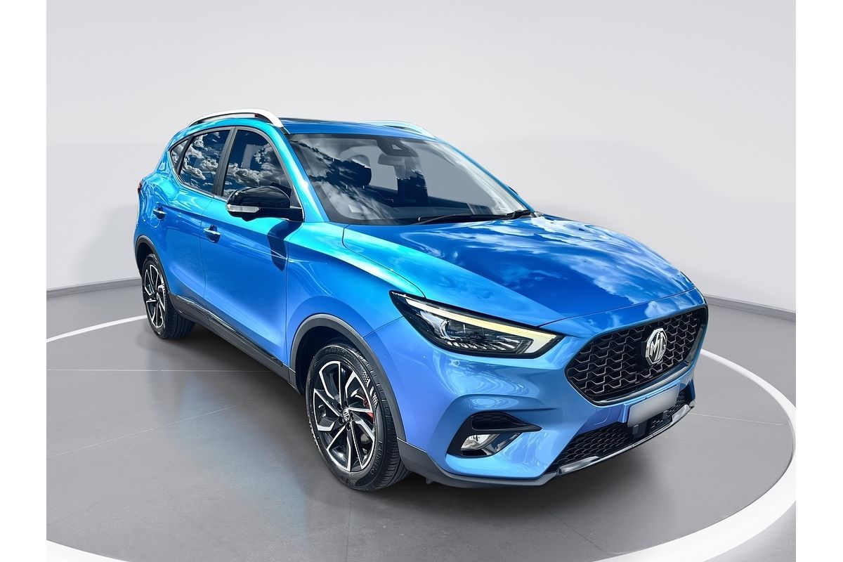 2020 MG ZS Essence AZS1